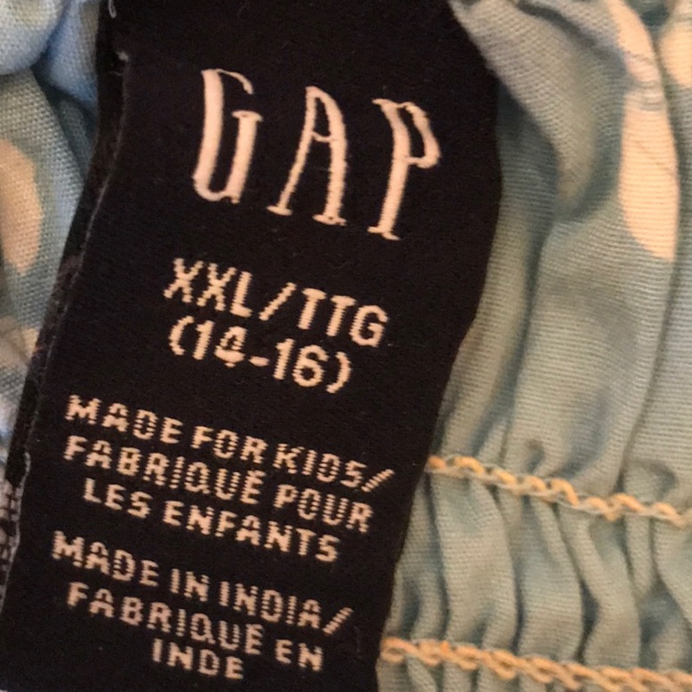 Gap Pretty top - Picture 6 of 6